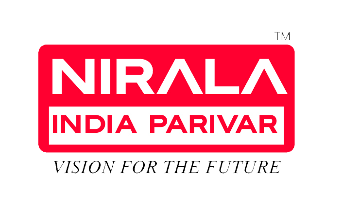 Nirala India Parivar logo