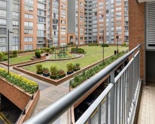 GRAND RESERVE APARTMENTS