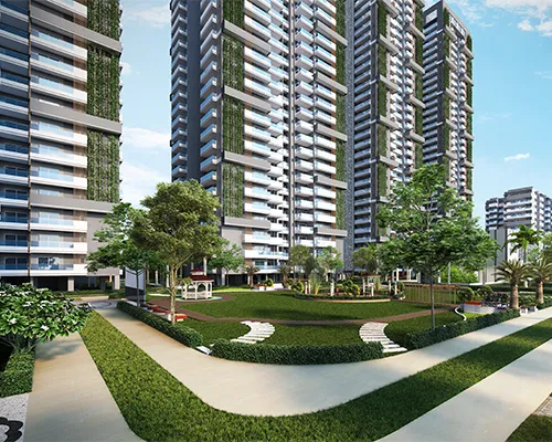 Nirala Grand Reserve