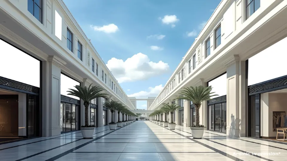 GRAND RESERVE APARTMENTS